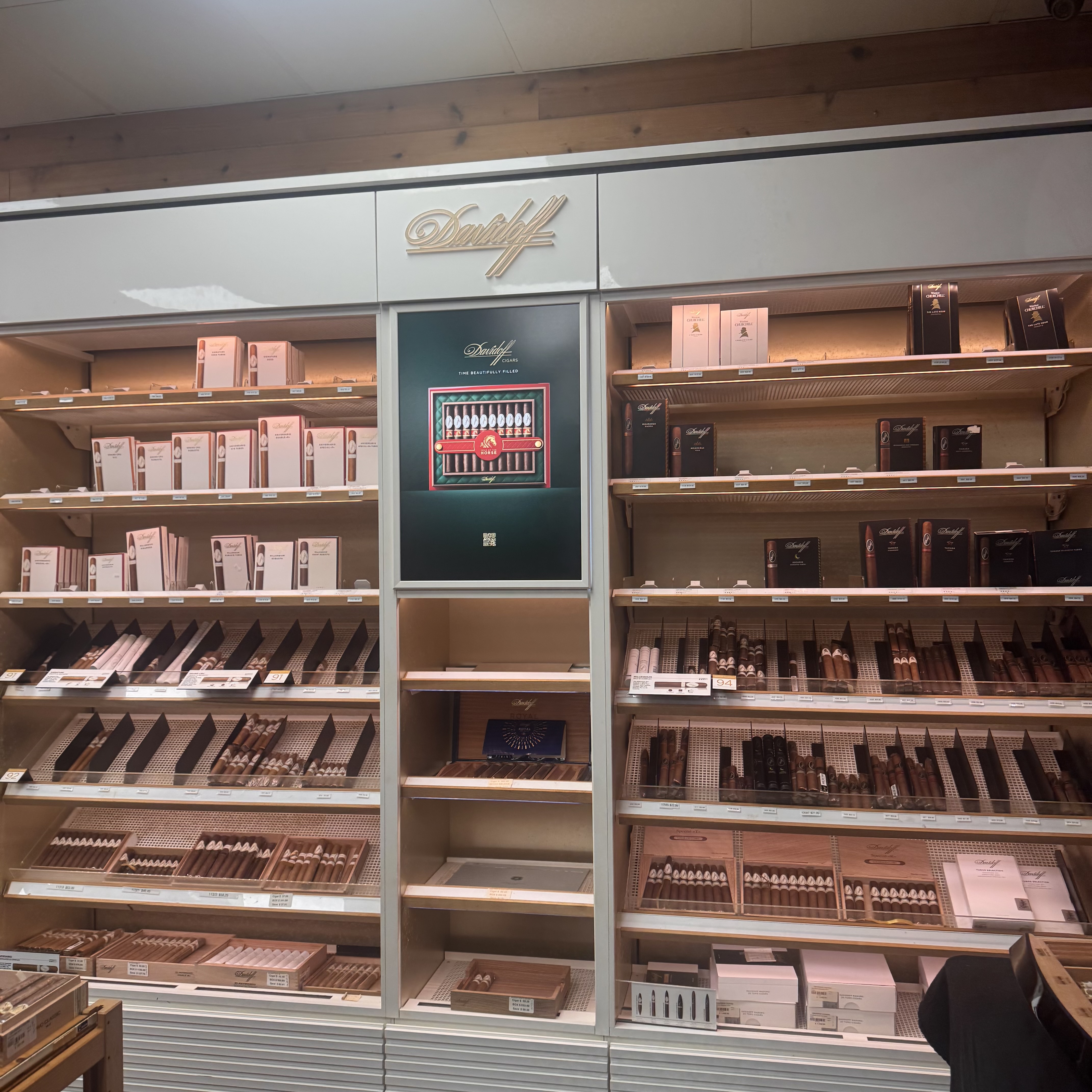Davidoff Cigars