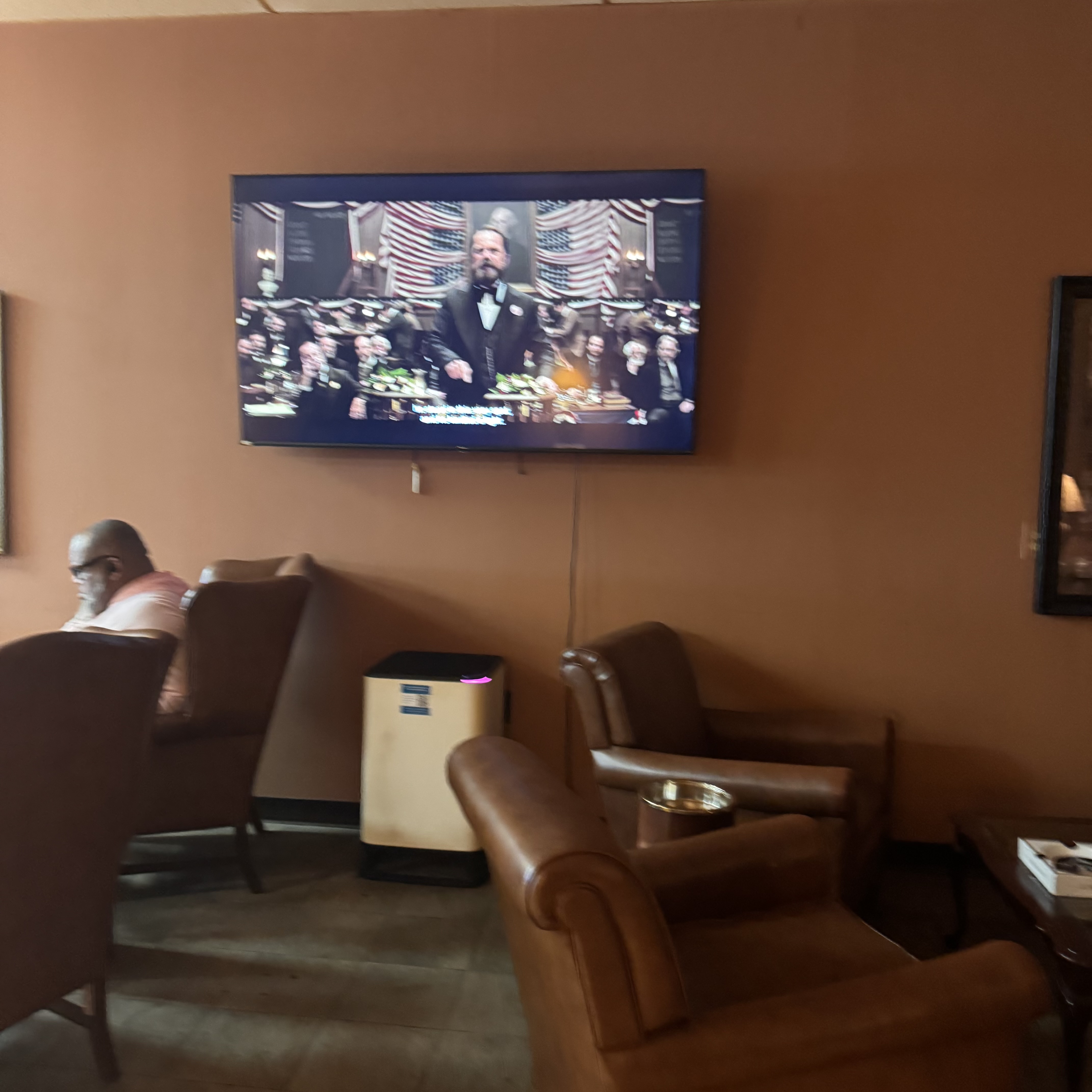 Eldersburg TV
