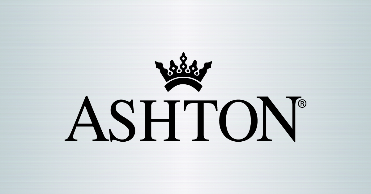 Ashton logo