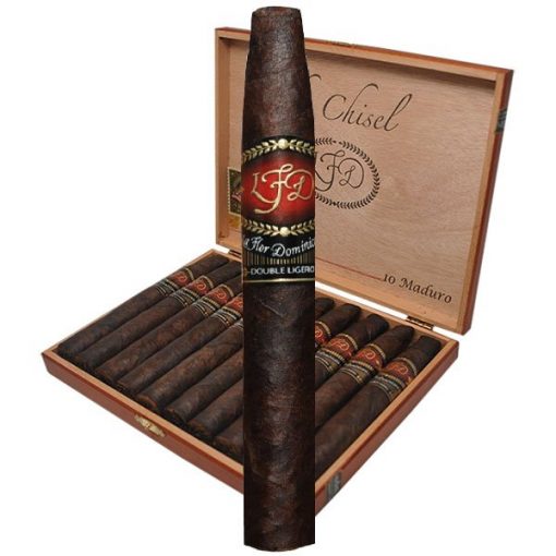 LFD chisel