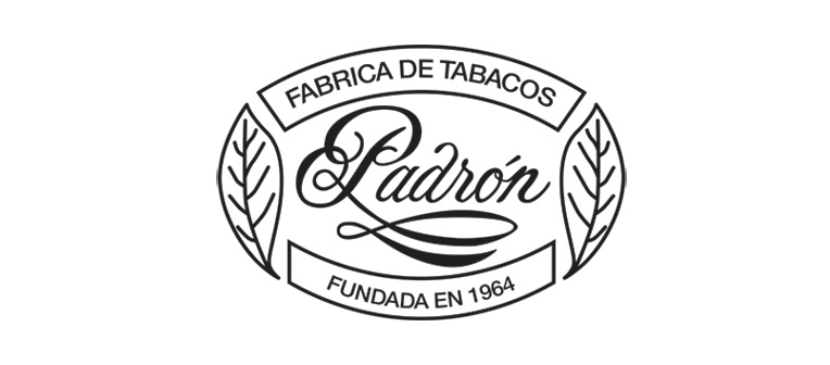 Padron logo